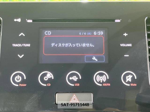 Suzuki MR WAGON 2013-07 335178-2