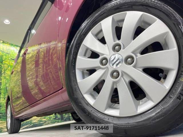 Suzuki MR WAGON 2013-07 335178-13