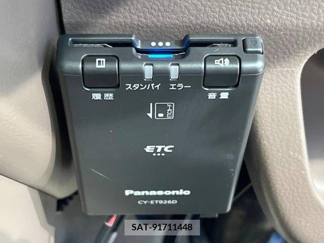 Suzuki MR WAGON 2013-07 335178-7