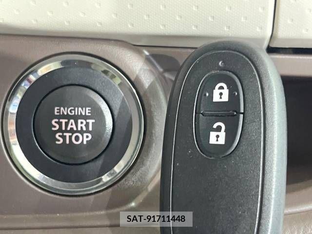 Suzuki MR WAGON 2013-07 335178-5