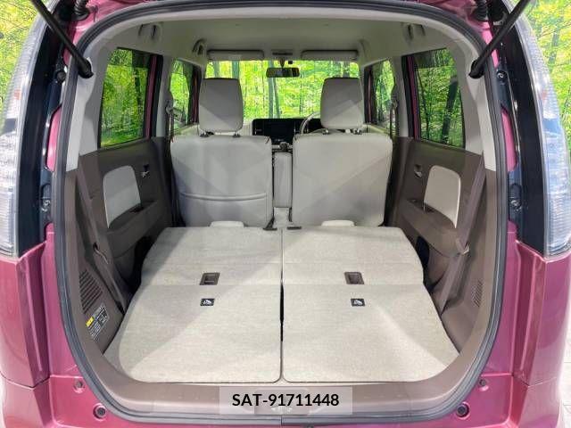 Suzuki MR WAGON 2013-07 335178-10