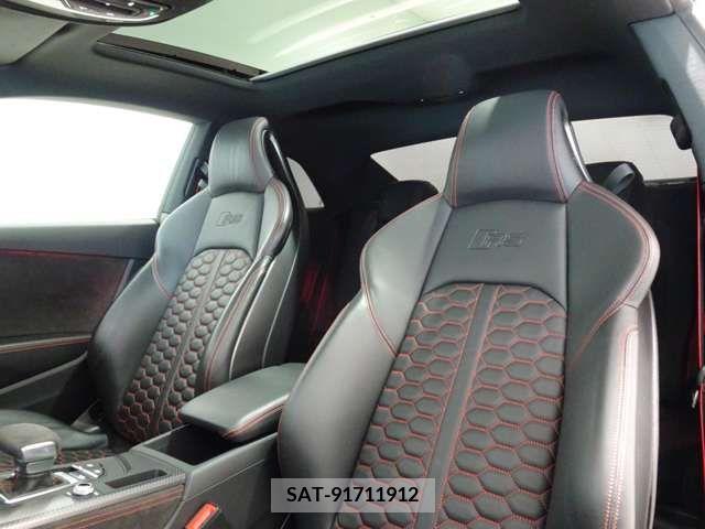 Audi RS5 2018-03 261356-11