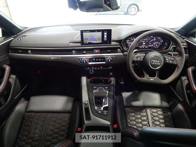 Audi RS5 2018-03 261356-10