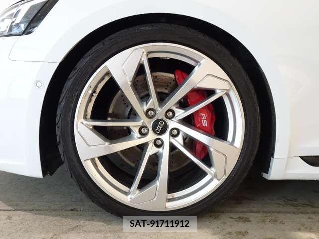 Audi RS5 2018-03 261356-7