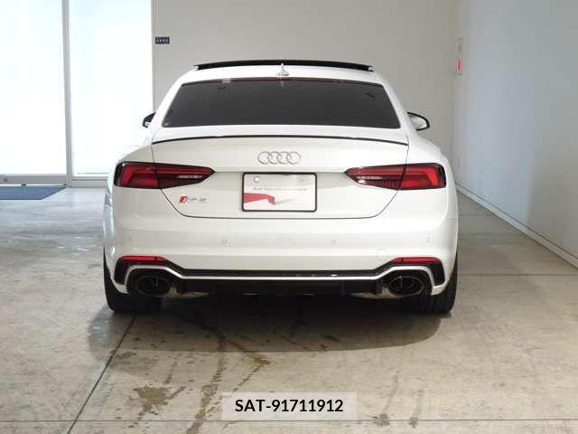 Audi RS5 2018-03 261356-3