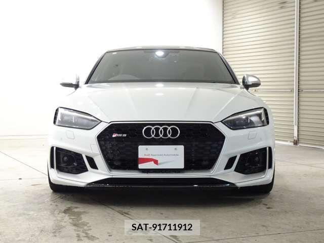 Audi RS5 2018-03 261356-2