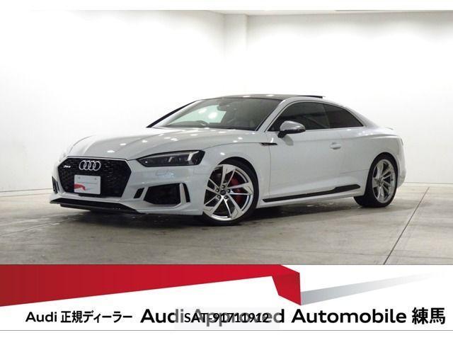 Audi RS5 2018-03 261356-0
