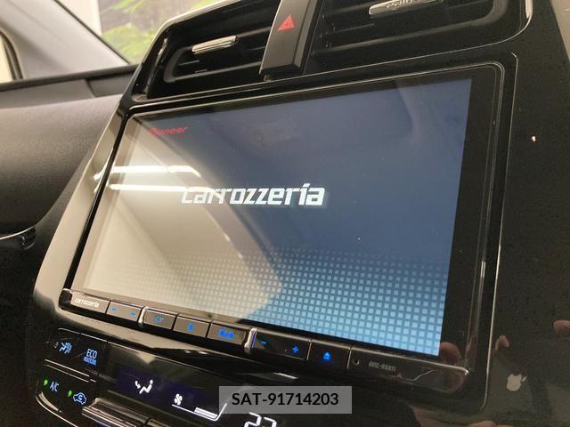 Toyota PRIUS 2020-10 366621-2