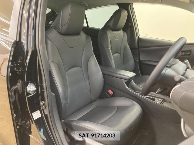 Toyota PRIUS 2020-10 366621-10