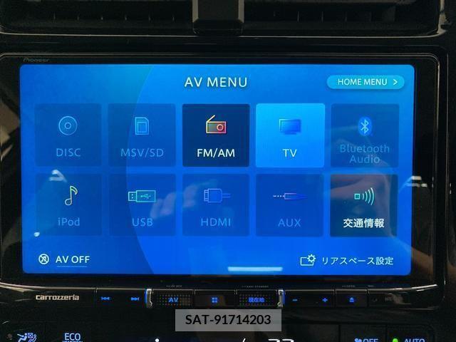Toyota PRIUS 2020-10 366621-5