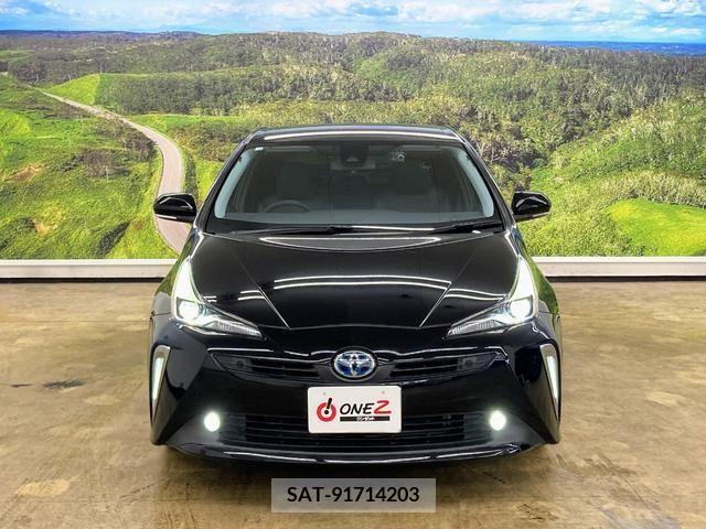 Toyota PRIUS 2020-10 366621-13