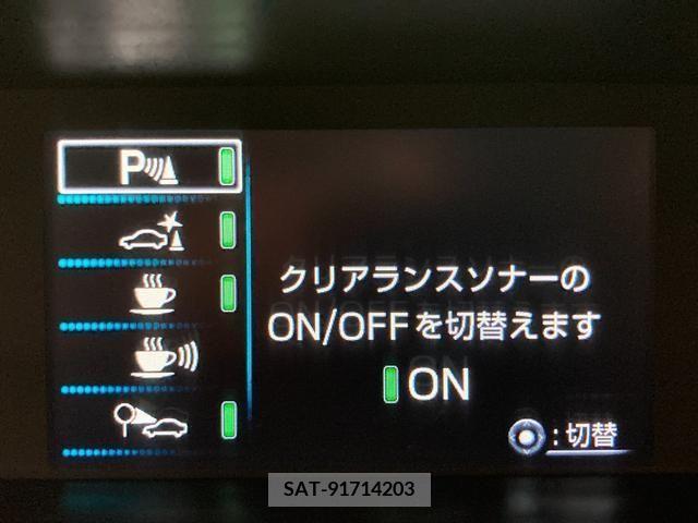 Toyota PRIUS 2020-10 366621-7