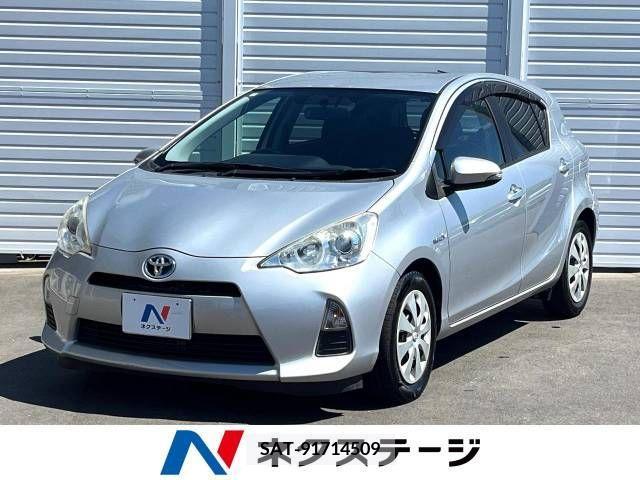 Toyota AQUA 2012-04 313916-0