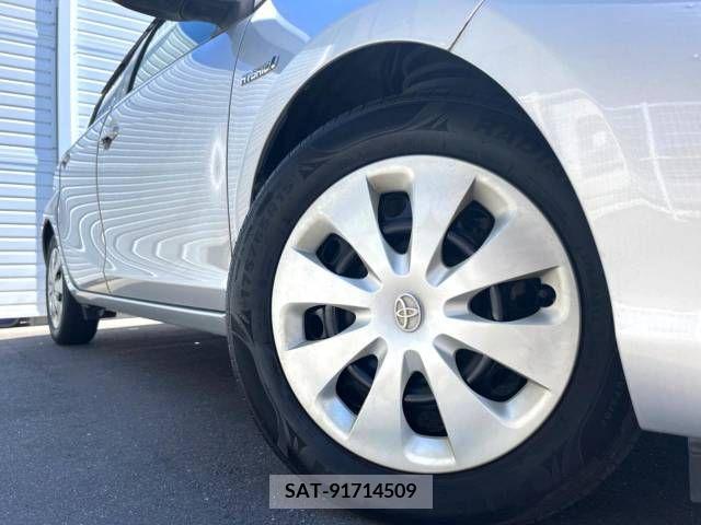 Toyota AQUA 2012-04 313916-12