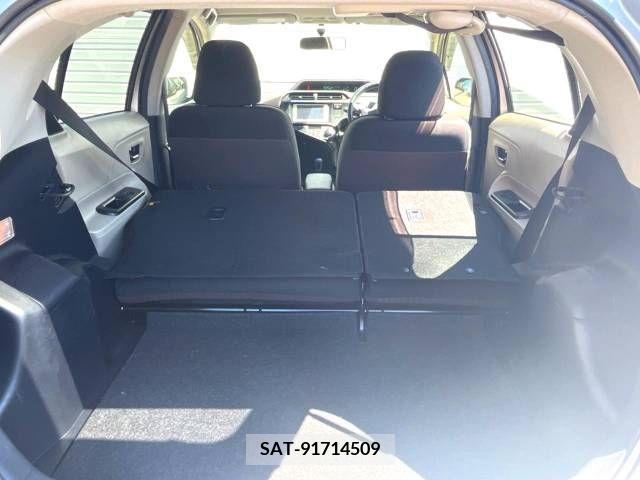 Toyota AQUA 2012-04 313916-11