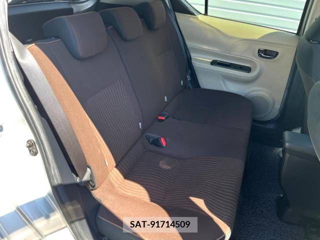 Toyota AQUA 2012-04 313916-10