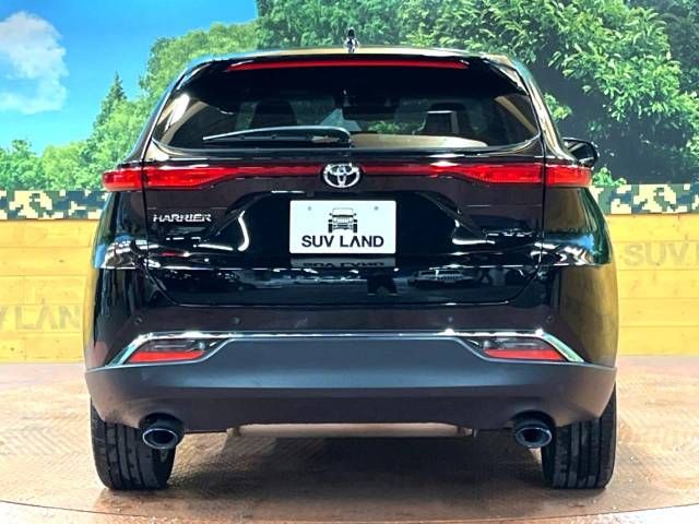 Toyota HARRIER 2020-08 25346-15