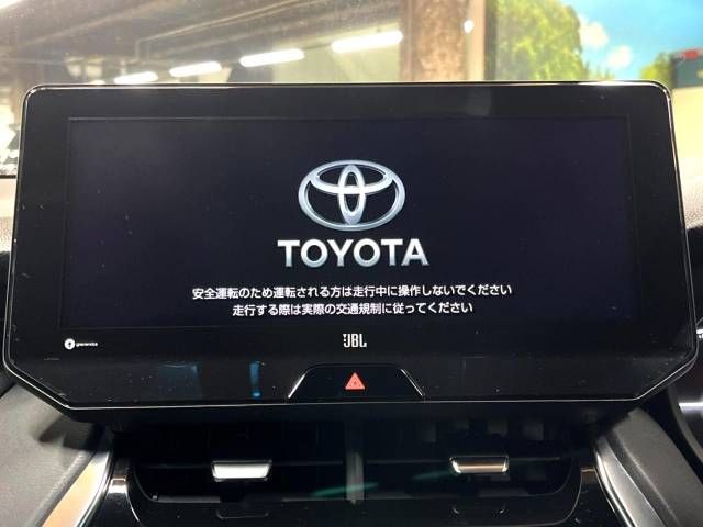 Toyota HARRIER 2020-08 25346-2