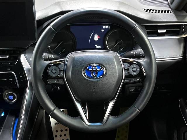 Toyota HARRIER 2020-08 25346-11