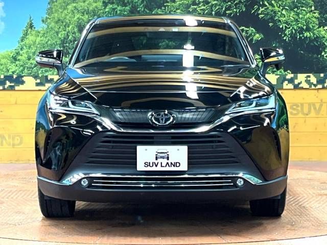 Toyota HARRIER 2020-08 25346-14