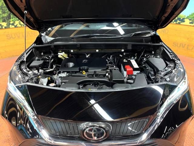 Toyota HARRIER 2020-08 25346-18