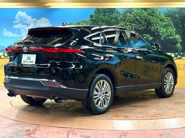 Toyota HARRIER 2020-08 25346-17