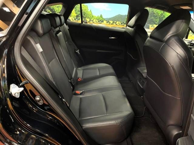 Toyota HARRIER 2020-08 25346-9