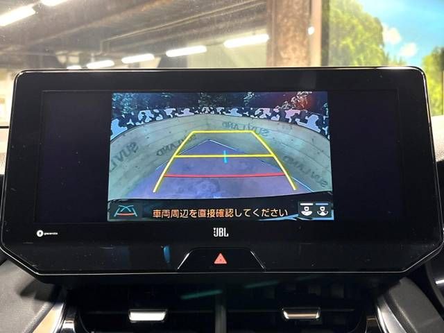 Toyota HARRIER 2020-08 25346-3