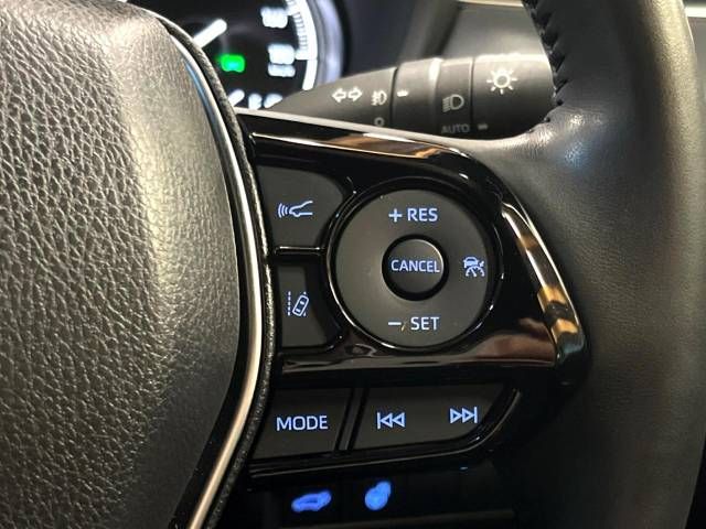Toyota HARRIER 2020-08 25346-6