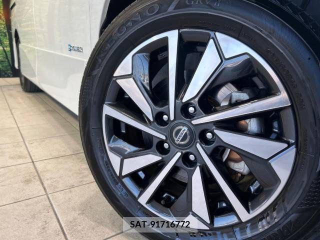 Nissan SERENA 2019-09 367646-13