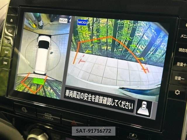 Nissan SERENA 2019-09 367646-3