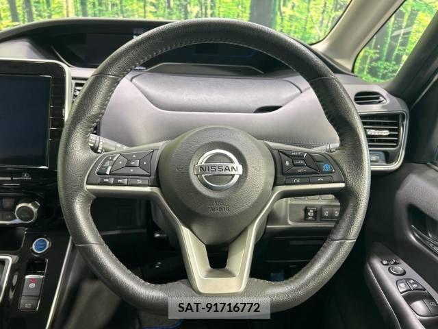 Nissan SERENA 2019-09 367646-11