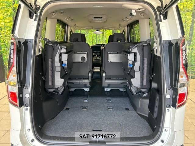 Nissan SERENA 2019-09 367646-10