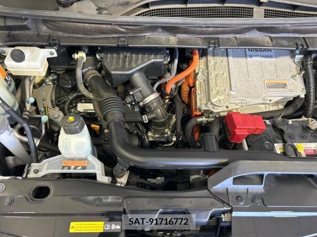 Nissan SERENA 2019-09 367646-18