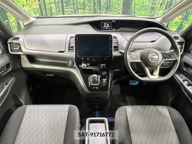 Nissan SERENA 2019-09 367646-1