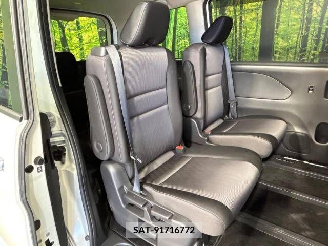 Nissan SERENA 2019-09 367646-9