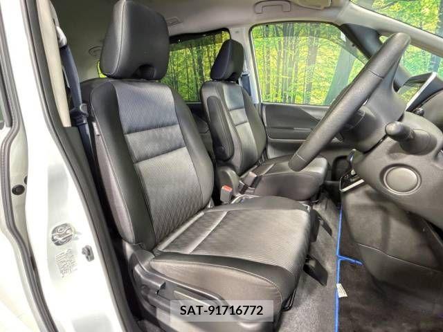 Nissan SERENA 2019-09 367646-8