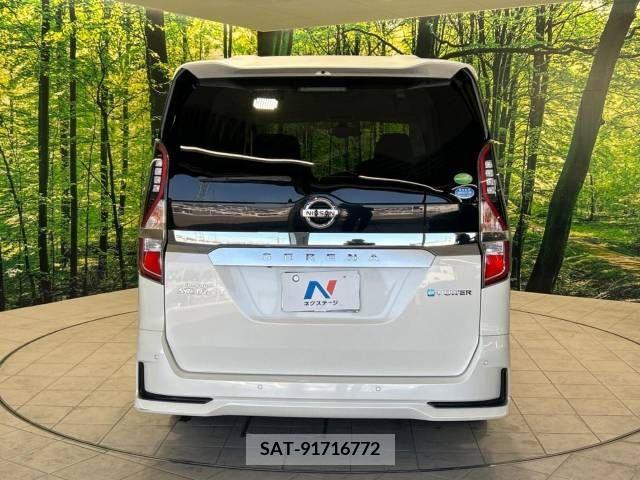 Nissan SERENA 2019-09 367646-15