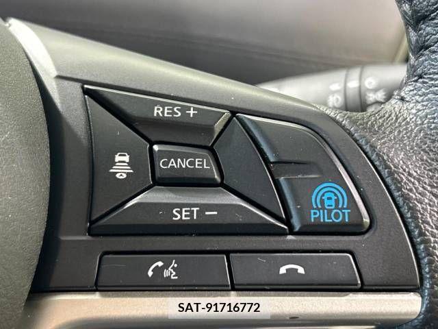 Nissan SERENA 2019-09 367646-6