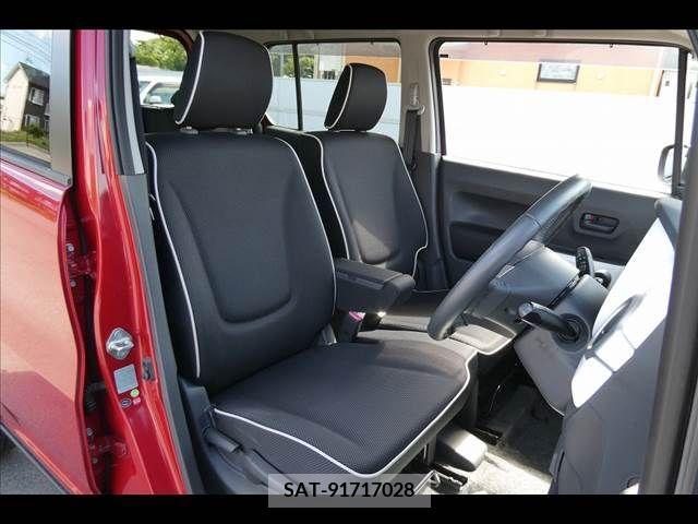 Suzuki HUSTLER 2015-05 272462-8