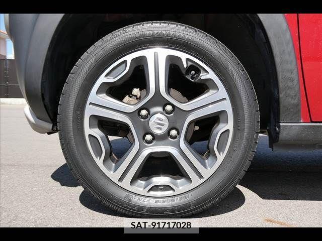 Suzuki HUSTLER 2015-05 272462-6