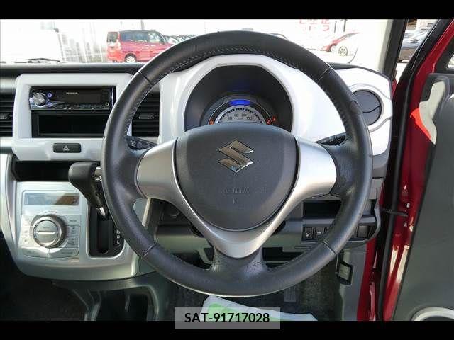 Suzuki HUSTLER 2015-05 272462-3