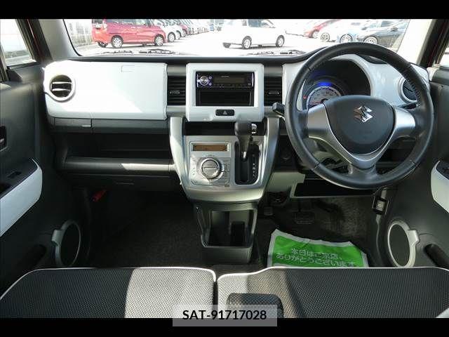 Suzuki HUSTLER 2015-05 272462-2