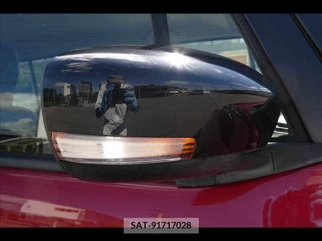 Suzuki HUSTLER 2015-05 272462-18