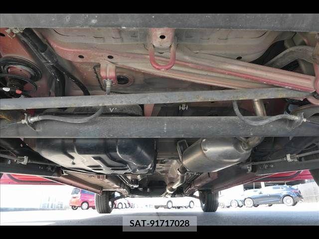 Suzuki HUSTLER 2015-05 272462-13