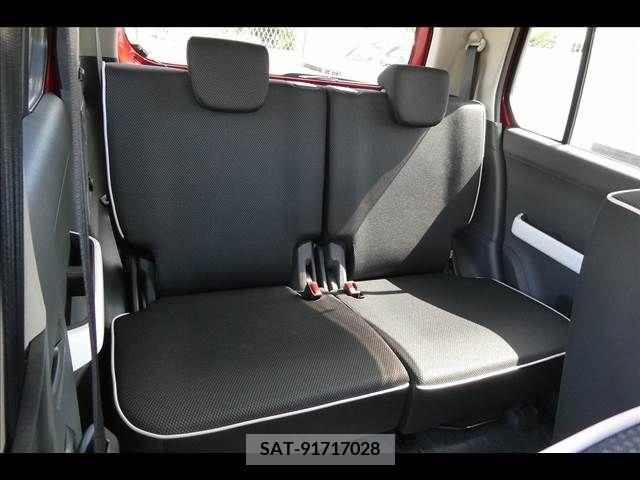 Suzuki HUSTLER 2015-05 272462-10