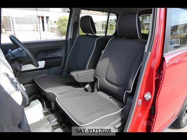 Suzuki HUSTLER 2015-05 272462-9