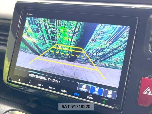 Honda STEP WGN 2018-03 324705-7
