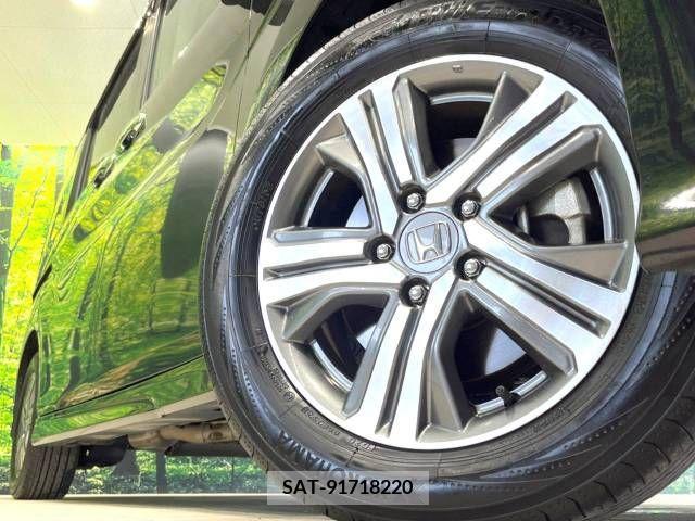 Honda STEP WGN 2018-03 324705-13