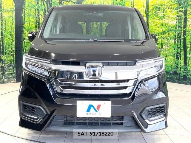 Honda STEP WGN 2018-03 324705-14